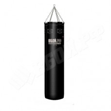 Боксерский мешок ВБОЙ S400 ПРО 150x40см 65 кг (кирза)