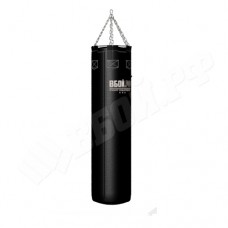 Боксерский мешок ВБОЙ S400 ПРО 150x40см 65 кг (кирза)